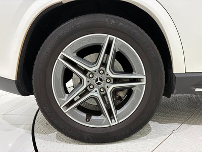 2021 Mercedes-BENZ GLE — миниатюра 29