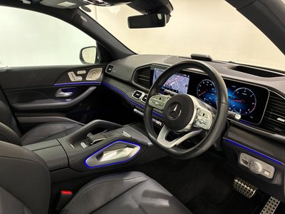 2021 Mercedes-BENZ GLE — фото 2