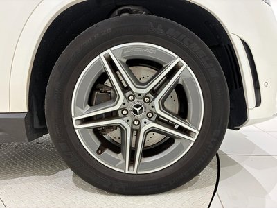 2021 Mercedes-BENZ GLE — миниатюра 26