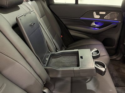 2021 Mercedes-BENZ GLE — миниатюра 20