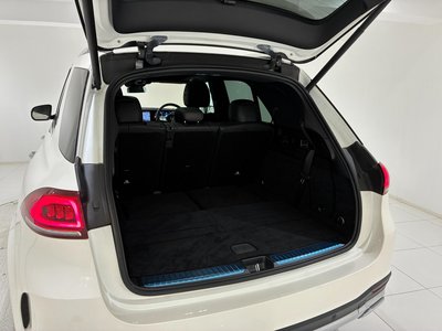 2021 Mercedes-BENZ GLE — миниатюра 23