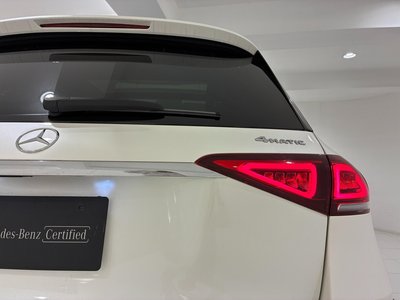 2021 Mercedes-BENZ GLE — миниатюра 22