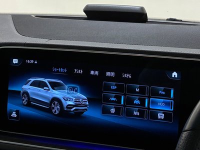 2021 Mercedes-BENZ GLE — миниатюра 11