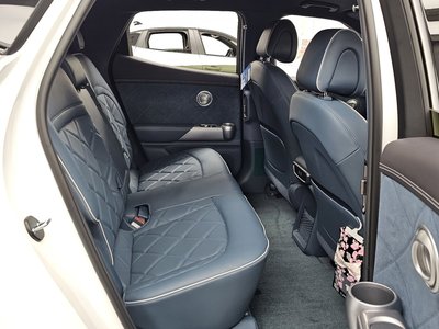 صورة مصغرة 12 لـ 2026 Genesis GV60