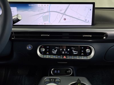 صورة مصغرة 15 لـ 2026 Genesis GV60