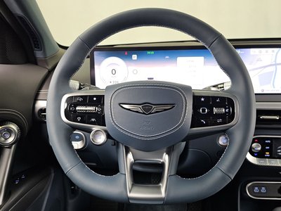 صورة مصغرة 13 لـ 2026 Genesis GV60