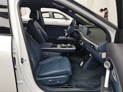 صورة مصغرة 11 لـ 2026 Genesis GV60