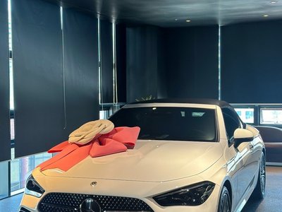 MERCEDES-BENZ CLE - 1