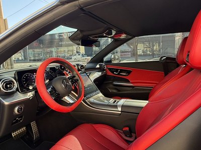 MERCEDES-BENZ CLE - 10