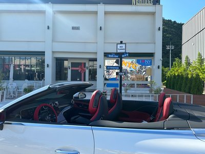 MERCEDES-BENZ CLE - 4