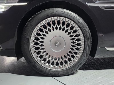 2021 Genesis G90 照片 6