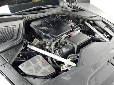 GENESIS G80 (RG3) - 7