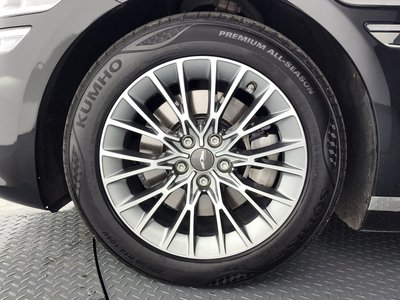 GENESIS G80 (RG3) - 6