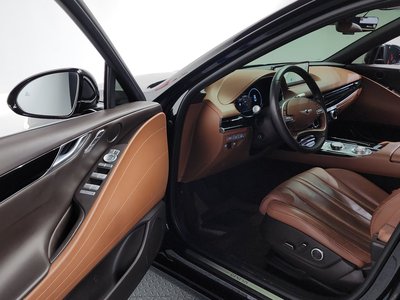 GENESIS G80 (RG3) - 10