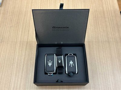 MASERATI GRECALE - 5