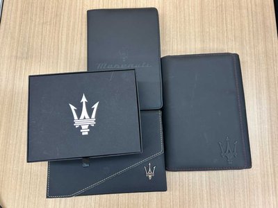 MASERATI GRECALE - 10