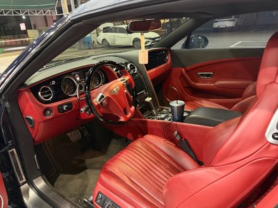 2016 Bentley CONTINENTAL — фото 5