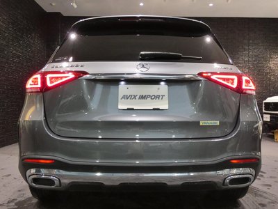 2021 Mercedes-BENZ GLE — миниатюра 28