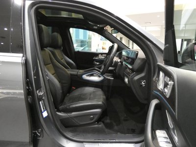 2021 Mercedes-BENZ GLE — миниатюра 16