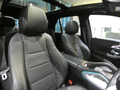 2021 Mercedes-BENZ GLE — миниатюра 35