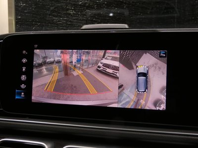 2021 Mercedes-BENZ GLE — миниатюра 11