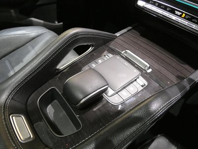 2021 Mercedes-BENZ GLE — миниатюра 13