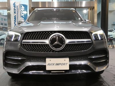 2021 Mercedes-BENZ GLE — миниатюра 27