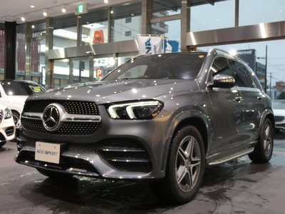 2021 Mercedes-BENZ GLE — миниатюра 25