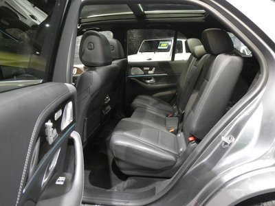 2021 Mercedes-BENZ GLE — миниатюра 19