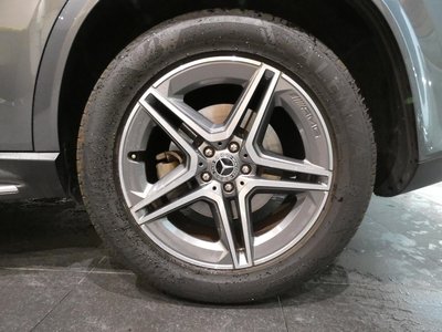 2021 Mercedes-BENZ GLE — миниатюра 34