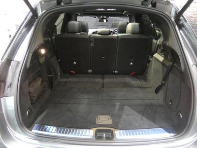 2021 Mercedes-BENZ GLE — миниатюра 23