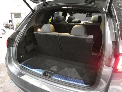 2021 Mercedes-BENZ GLE — миниатюра 20