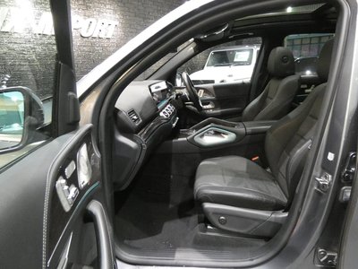 2021 Mercedes-BENZ GLE — миниатюра 17