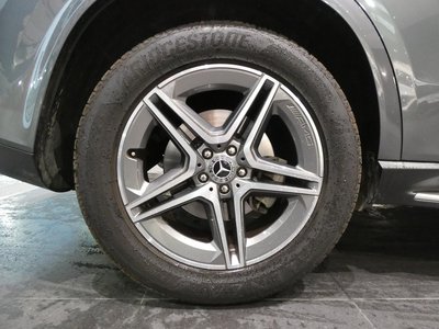 2021 Mercedes-BENZ GLE — миниатюра 32