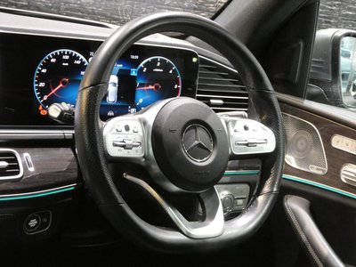 2021 Mercedes-BENZ GLE — фото 9