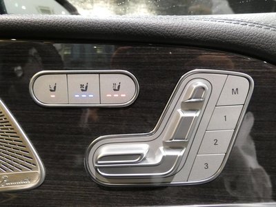 2021 Mercedes-BENZ GLE — миниатюра 14