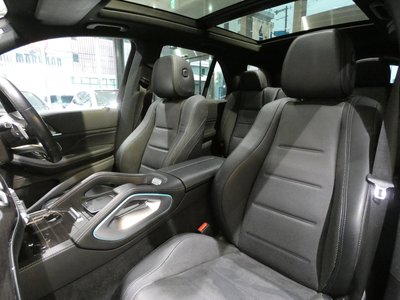 2021 Mercedes-BENZ GLE — миниатюра 36