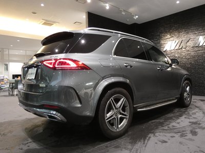 2021 Mercedes-BENZ GLE — миниатюра 26
