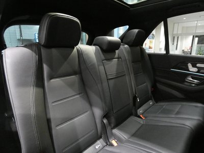 2021 Mercedes-BENZ GLE — миниатюра 39