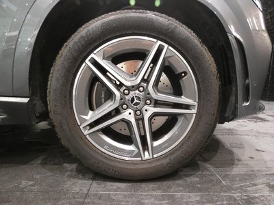 2021 Mercedes-BENZ GLE — миниатюра 31