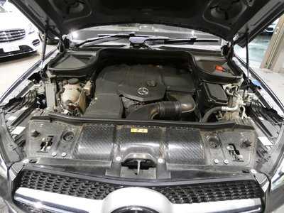 2021 Mercedes-BENZ GLE — миниатюра 24