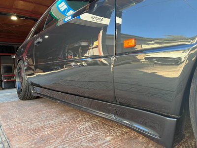 1984 Mercedes-BENZ MEDIUM-CLASS 缩略图 17