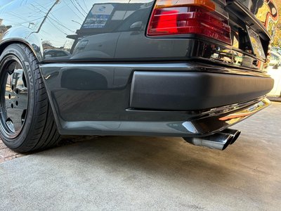 1984 Mercedes-BENZ MEDIUM-CLASS 缩略图 18