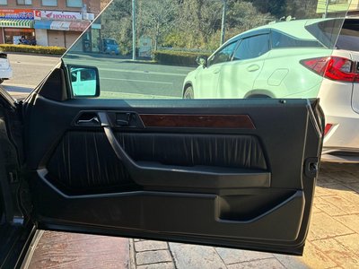1984 Mercedes-BENZ MEDIUM-CLASS 缩略图 28