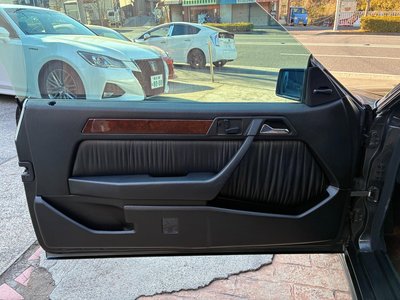 1984 Mercedes-BENZ MEDIUM-CLASS 缩略图 27