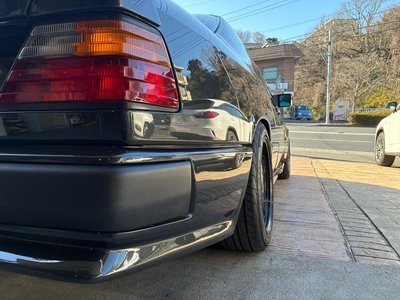 1984 Mercedes-BENZ MEDIUM-CLASS 缩略图 21