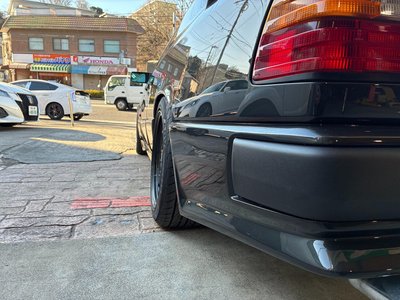 1984 Mercedes-BENZ MEDIUM-CLASS 缩略图 20