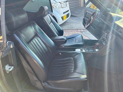 1984 Mercedes-BENZ MEDIUM-CLASS 缩略图 29