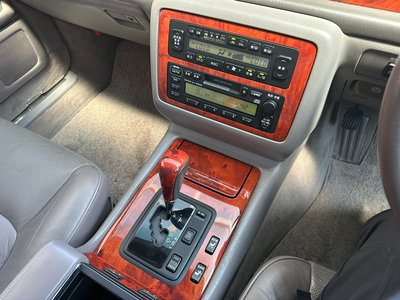 2006 Toyota CENTURY thumbnail 17