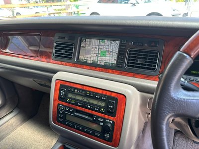 2006 Toyota CENTURY thumbnail 13